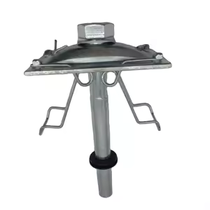 Nhôm thép xây dựng phụ kiện gang hình thức kẹp Eno đơn vị hiệu quả bê tông ván khuôn phụ kiện xây dựng - Product Image 3