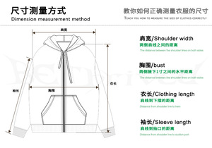Felpa con Zip Oversize Stile Vintage Lavato, Manica Lunga, Spessa 400G, Produzione Personalizzata - Product Image 5
