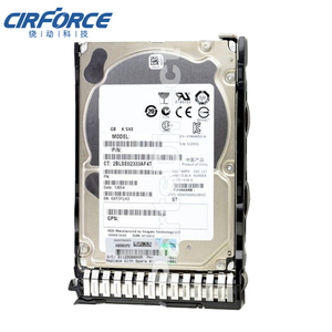 872481-B21 1.8 CT 10K 2.5 12G SAS HDD Disque Dur - Product Image 4