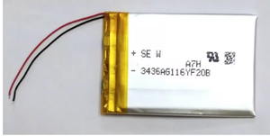 Аккумулятор для Sony NWZ-A845 NW-A728 <span class=keywords><strong>A840</strong></span> A844 E453 E463 E353 NWZ-S755 S764 S645 S738F US323450 A7H NWZ-A726 NWZ-A8 батарея - Product Image 5