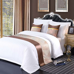 High Quality Stock Luxury Bed <strong>Sheets</strong> King Size Microfiber Bedding <strong>Set</strong> Hotel Comforter <strong>Sets</strong> Bedding - Product Image 5
