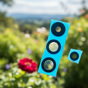 Lente de Cámara para OPPO Find X3 Lite, Lente Macro Gran Angular de 12 mm, Accesorio para Teléfono Móvil - Product Image 3