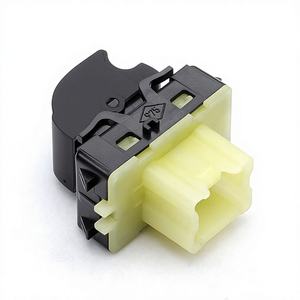 Interruptores Elevadores de Ventanas para Renault Koleos IV, Nuevos, Modelos 254218614R y 254217475R - Product Image 2