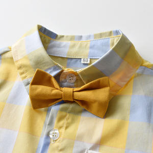 Платье для мальчиков 2 года, дизайнерская одежда для малышей, костюм на день рождения для мальчиков, Детская эксклюзивная одежда, модная одежда для мальчиков - Product Image 6