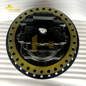 Piezas de Maquinaria de Construcción Hangood: Reductor de Traslación ZAX670-3 4641493, Motor de Traslación ZAX670-5, Transmisiones Finales para Excavadoras - Product Image 2