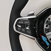 Volant de performance pour BMW M F10 F30 G20 G30 G80 G82 G42 G01 G05 F82 M5 F90 M3 F80 X5 F95 F96 F92