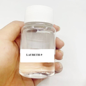 Chất lượng cao Laureth-9 bề mặt chất nhũ hóa mỹ phẩm nguyên liệu CAS 3055-99-0 hóa chất hàng ngày - Product Image 2