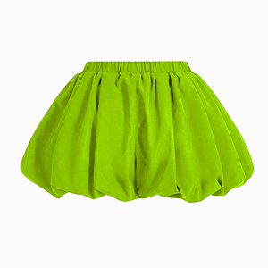 Yiwu Ruidian 2025 moda Casual gonna a bolle per <span class=keywords><strong>bambina</strong></span> estate all'ingrosso carina rosa gonna gonfia per bambini abbigliamento - Product Image 6