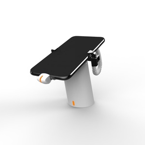 A112-H Top chất lượng điện thoại di động chống trộm hiển thị khán đài an ninh <span class=keywords><strong>Tablet</strong></span> Alarm chủ - Product Image 3