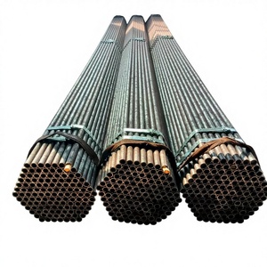 Tuyau en <span class=keywords><strong>acier</strong></span> sans soudure en <span class=keywords><strong>acier</strong></span> au carbone de grand <span class=keywords><strong>diamètre</strong></span> à paroi épaisse pour isolation pétrolière, normes ASTM A106, S355JR, ST44, Tube4 chinois - Product Image 1