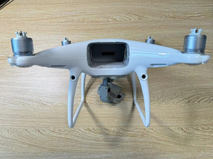 Phantom 4 Pro Barato de <span class=keywords><strong>Segunda</strong></span> <span class=keywords><strong>Mano</strong></span>, Cámara 4K, Gimbal de 3 Ejes, Evitación de Obstáculos, Retorno GPS, 7KM de Alcance, Dron RC, Quadcopter - Product Image 2