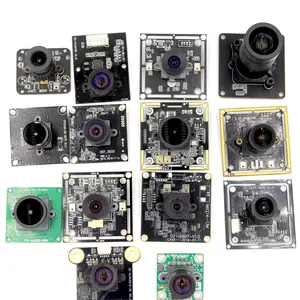 Factory Customizable As Per Your Request Imx179 IMX214 IMX335 IMX577 Sony Sonser Mini Mipi Usb Camera