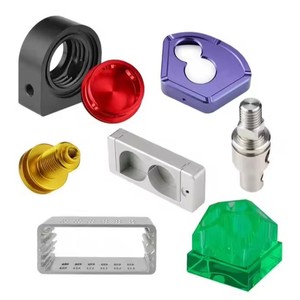 Tùy chỉnh chính xác <span class=keywords><strong>OEM</strong></span> Gia công phần không gỉ Nhà sản xuất chất lượng cao nhôm thép phay biến dịch vụ gia công <span class=keywords><strong>CNC</strong></span> - Product Image 3