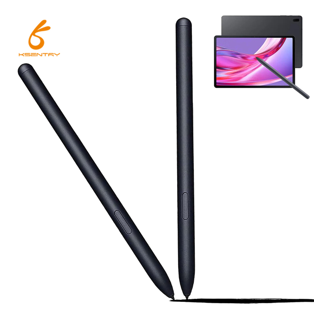 Wholesale Plastic 4096 Pressure Sensing Stylus Pencil Magnetic Attraction Replaceable Tips for for Tab S6 + Ultra