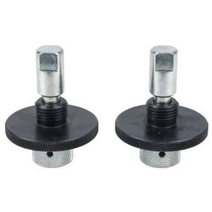 KS TOOLS - 400.0727 Outil de blocage d'arbre à cames (2) ø 45 mm - EAN 4042146426234 ENGINE AND TIMING SET - Product Image 1