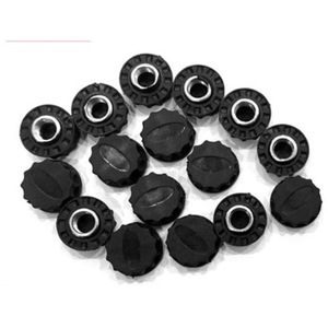 ข้อต่อลม LiYuan รุ่น 4V210-08 4V310-10 4V410-15 สำหรับอุปกรณ์วาล์วโซลินอยด์ - Product Image 2