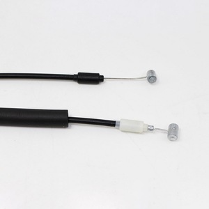 Actuador de Cerradura de Puerta Hyundai 814102L000 Trasero Izquierdo para I30 I30CW 07 11 Nuevo - Product Image 4