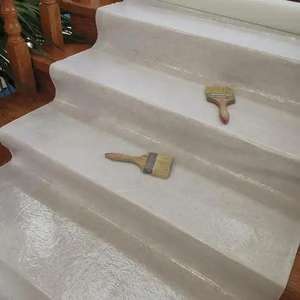 Tapis de protection de sol antidérapant <span class=keywords><strong>en</strong></span> polaire pour <span class=keywords><strong>peintre</strong></span>, usage intensif, pour <span class=keywords><strong>chantier</strong></span> de construction - Product Image 1