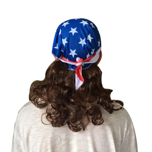 Venta al por mayor personalizado 80s 90s Rocker <span class=keywords><strong>Halloween</strong></span> fiesta <span class=keywords><strong>disfraz</strong></span> accesorio diadema peluca Mullet peluca hombres - Product Image 5