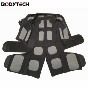 Ems equequipement setelan stimulasi listrik untuk 20 menit latihan - Product Image 4