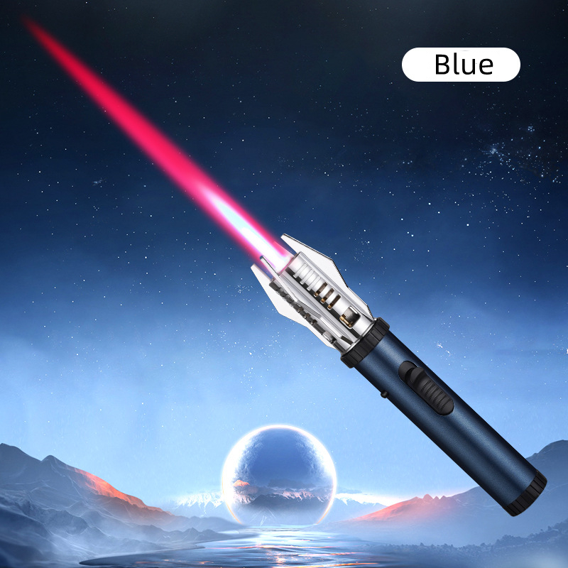 Bleu mat