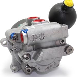 Pompe de direction assistée automatique LH2115444 7L5422137J LH2113901 7L5422137D 7L5422137G pour pièces et accessoires Porsche Cayenne - Product Image 5