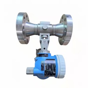 เครื่องวัดการไหลของก๊าซอุตสาหกรรมและก๊าซทั่วไปความแม่นยำสูง Endress+Hauser E+H รุ่น F200 7F2B1F DN150  แบบวัดปริมาณการไหลเป็นหน่วยมวล 7F2B1F - Product Image 5