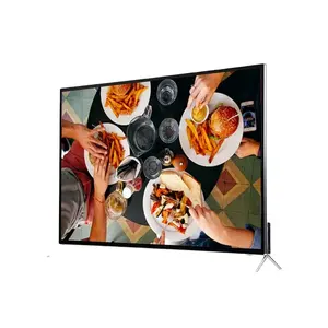 제조사 Oem 32-100 인치 텔레비전 4k TV 도매 텔레비전 65 인치 4k 플라즈마 Led TV 화면 TV 세트