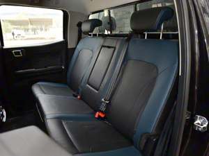 Caminhonete Luxuosa Dongfeng P8 com Tela de 10 Polegadas e Câmera 360, Caminhonete Off-Road 4x4, Novo Caminhão a Diesel - Product Image 6