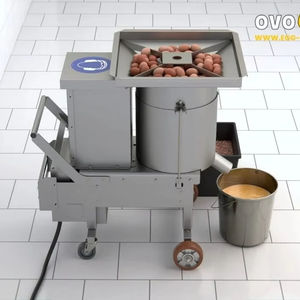 Máquina Automatizada para el Procesamiento de Huevos OVO-TECH UDTJ 500 HD, Capacidad de Grado Alimenticio de 120 000-200 000 Huevos por Hora - Product Image 1