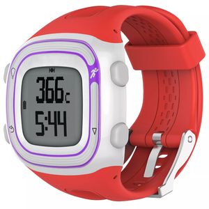 Bracelet de <span class=keywords><strong>montre</strong></span> en Silicone pour <span class=keywords><strong>Garmin</strong></span> Forerunner 10 Forerunner15 <span class=keywords><strong>GPS</strong></span> Running Sports Watch bracelets de remplacement avec outils pour <span class=keywords><strong>homme</strong></span> femme - Product Image 5
