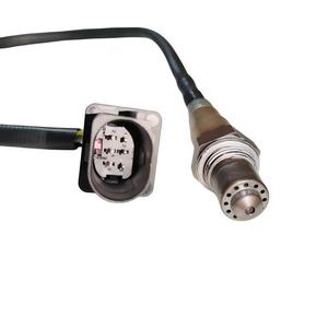 Capteur d'oxygène avant F1FA-9Y460-CA pour <span class=keywords><strong>Ford</strong></span> Focus MK4 1.0 1.5 EcoBoost, capteur Lambda à 4 fils F1FA9Y460CA, accessoires automobiles - Product Image 5
