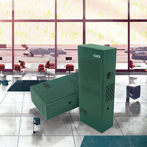 Détecteur de signal portable CM3 avec 3 antennes, anti-point d'accès Bluetooth, 2,4G 5,2G 5,8G pour les systèmes d'<span class=keywords><strong>alarme</strong></span> de sécurité domestique - Product Image 3