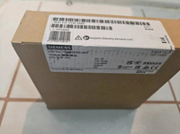 6ES7513-1FL02-0AB0 6ES7 513-1FL02-0AB0 Módulo CPU-1513F-1PN PLC para Programación PLC, Control Industrial, EtherCAT, 12 Meses
