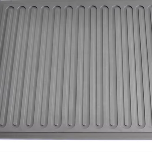 Grafietelektrodeplaat Bipolaire Platen Voor Elektrolyse - Product Image 2