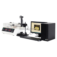 WL-SE3 Machine de test de terminaux laser monobloc automatique, prix fabricant