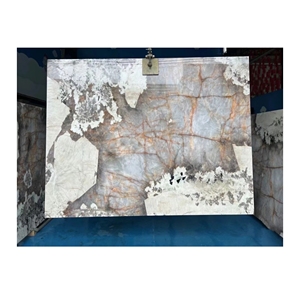 Patagonia <strong>Granite</strong> Price Best Quality Marble <strong>Slab</strong> Interior Wall Marble Brazil Quartzite - Product Image 2