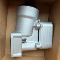 Couvre-culbuteurs de moteur 03L103469F pour VW Amarok 2.0 TDI CDBA CNFA