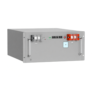 ระบบกักเก็บพลังงานแสงอาทิตย์ Lifepo4 48v 400Ah 48v 300Ah 48V 200Ah 51.2V 400Ah 51.2V 300Ah 51.2v 200Ah แบตเตอรี่ LFP สำหรับบ้าน - Product Image 1