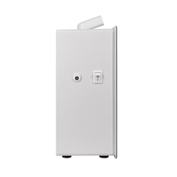 Machine à air parfumé en gros Machine à diffuseur de parfum d'intérieur HVAC 500ML Machine à diffuseur de parfum intelligent