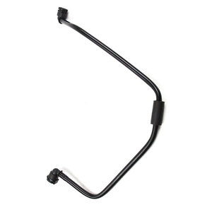 Manguera de Refrigerante BMW 17128740118 17128677244 para F30, Pieza de Repuesto para Tanque de Agua Auxiliar, Longitud Estándar - Product Image 5