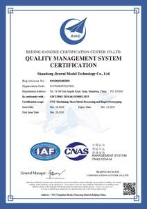 Jiepurui fresado de precisión prototipo rápido servicio de mecanizado OEM tienda de máquinas personalizadas enrutador servicios de mecanizado - Product Image 5