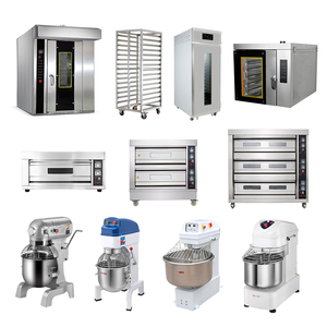 <span class=keywords><strong>Mini</strong></span> <span class=keywords><strong>four</strong></span> à pain personnalisé Baekry à guichet unique <span class=keywords><strong>Four</strong></span> de cuisson de 32 pouces Machine à pizza Équipement de boulangerie Conception de cuisines - Product Image 1