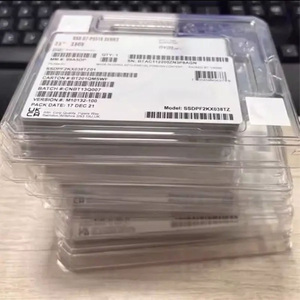 SSDPF2KX076T11Z D7-P5520 <b>SSD</b> - 7.68 TB - Internal - <b>2.5</b> - U.2 - PCIe 4.0 X4 - 256-bit AES - 1 DWPD - Product Image 2