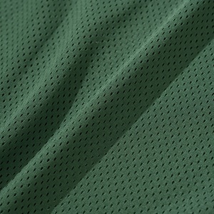 Personalized Your Team Logo Design Mesh Basketball Jersey Sleeveless 100% Polyester Basketball Uniform High Quality - Product Image 5