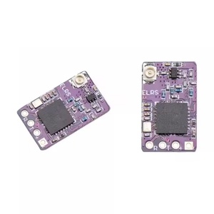 High Refresh Rate 915mhz/868mhz <b>Open</b>-Source Long-Range Receiver Original Express LRS 900RX - Product Image 3