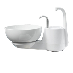 Bacs à crachats dentaires pour fauteuils dentaires, en céramique, pièces de rechange - Product Image 6