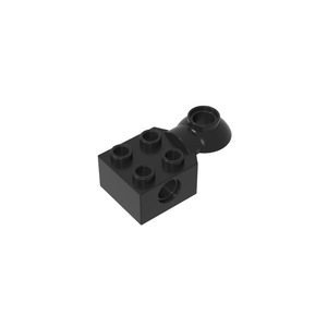 48170 Compatible con bloques de construcción Lego 2x2, 400-800 piezas, juguetes educativos de construcción para niños de 4 a 14 años - Product Image 5