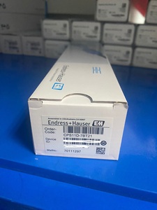 CM42-CAA010EAE00 สำหรับการวิเคราะห์น้ำ - Product Image 3