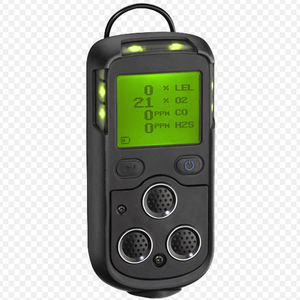 Détecteur de gaz multi-gaz 4 en 1 TELEDYNE PS200 américain, compact, léger et robuste - Product Image 4